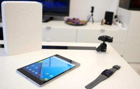 Nexus 9, análisis a fondo y vídeoreview
