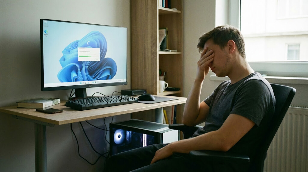 Há anos que reclamamos da lentidão do Explorer do Windows 11: especialistas consideram ridícula a solução proposta pela Microsoft