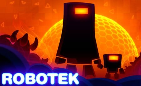 Robotek se actualiza introduciendo el multijugador online
