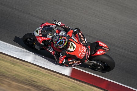 Sbk Portugal 2019 5