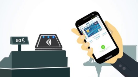 Android Pay te obligará a configurar una pantalla de bloqueo para poder usarlo