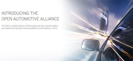 Google Auto Link, la competencia de Apple CarPlay sería presentada en el Google I/O 2014