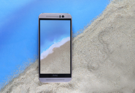 HTC podría estar recortando el pedido de componentes del One M9 ante la falta de demanda