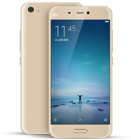 Xiaomi alimenta la hoguera del 'hype' con su Mi5, o cómo robar protagonismo al MWC 2016