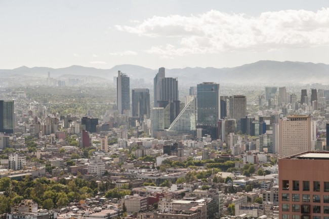Mexico