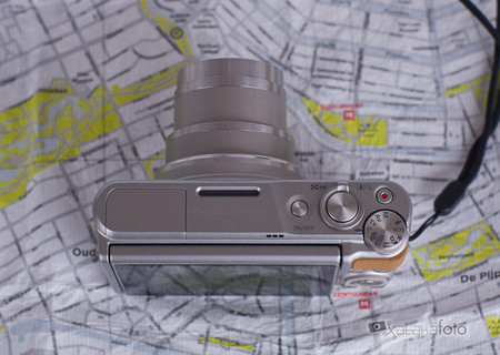 Canon Powershot Sx740 Hs Review