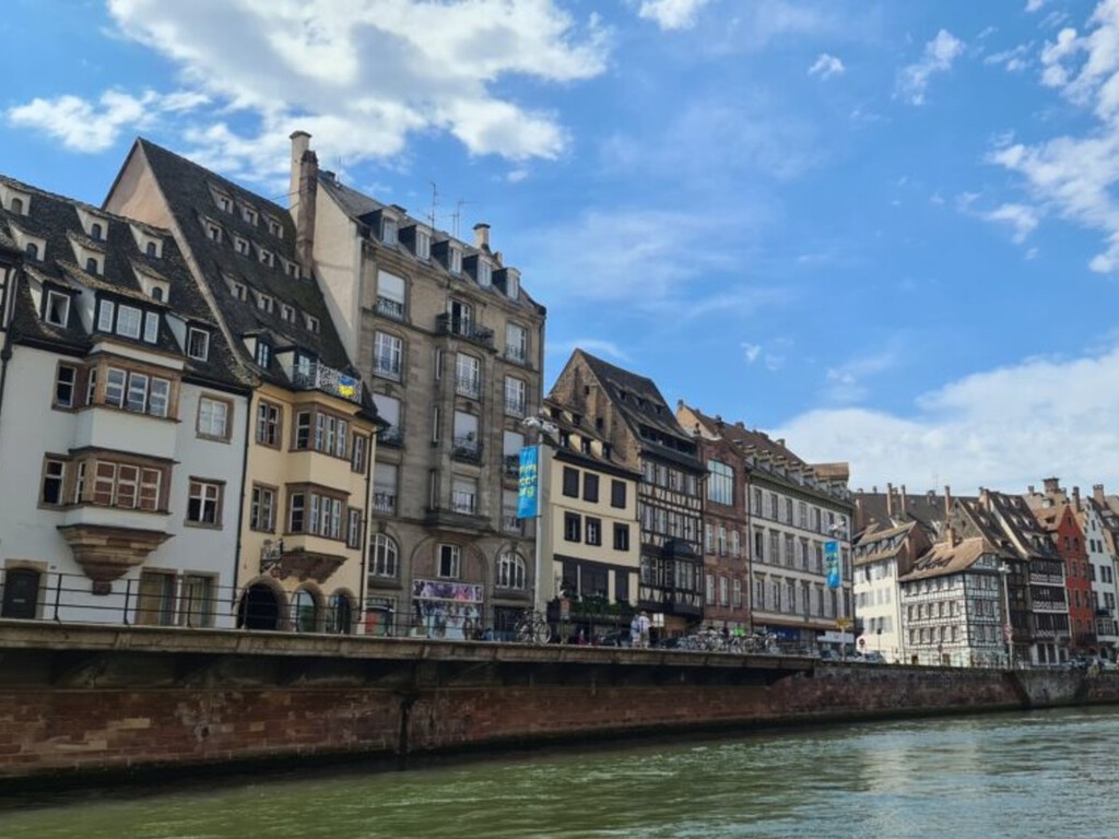 A Suíça tem um padrão de vida tão alto que até as suas "favelas" oferecem uma qualidade superior à de muitas capitais do mundo