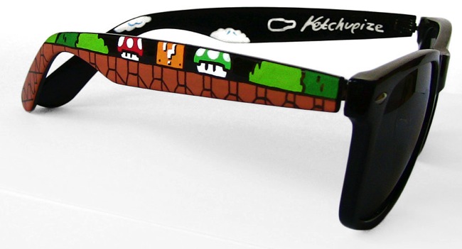 gafas ray ban edicion limitada