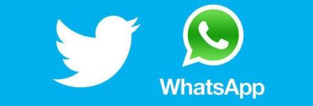 Twitter prueba la inserción de un botón dedicado a compartir directamente