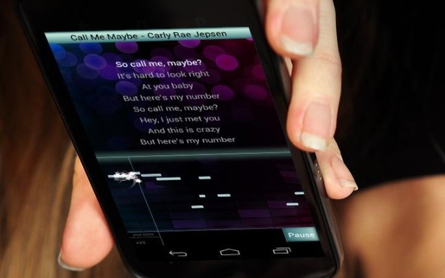 Karaoke