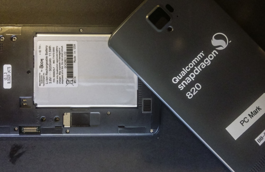 820 snapdragon