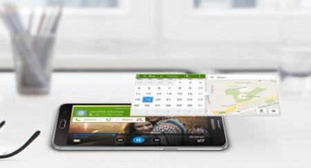 Samsung Galaxy Mega 2, toda la información
