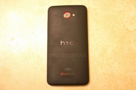 HTC DLX, americanizando al J Butterfly