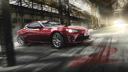 Toyota GT 86