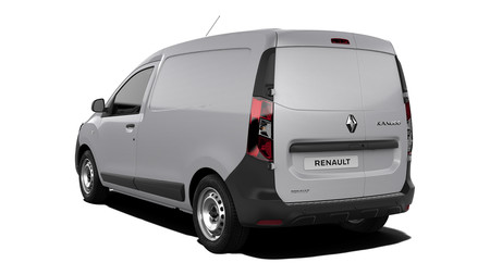 Renault Kangoo 2019 2