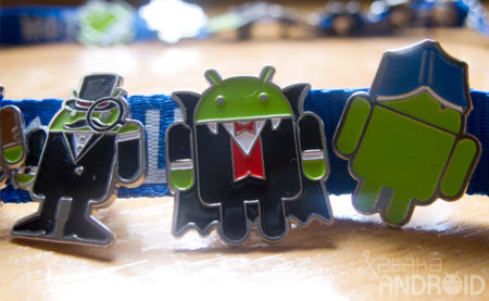 Ahora es un buen momento para comprar un Android