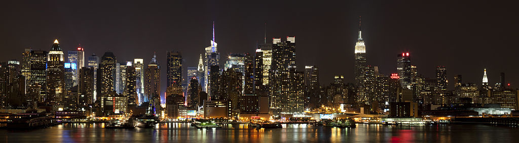 Nueva York