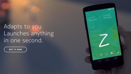 Nokia actualiza Z Launcher, su lanzador de aplicaciones inteligente para Android