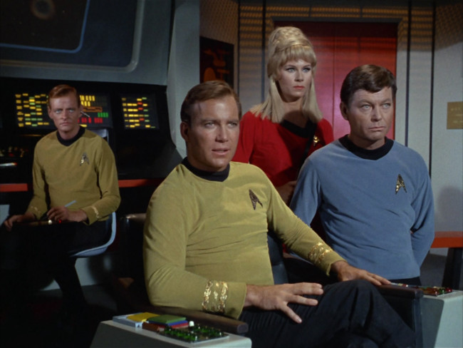 Startrektos