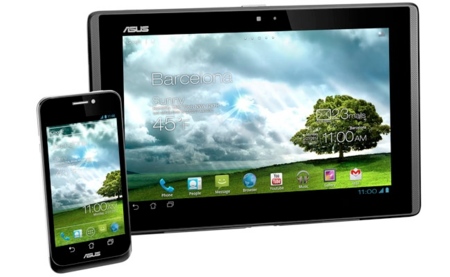Escasez del chip Snapdragon S4 provocaría un retraso en el Asus Padfone
