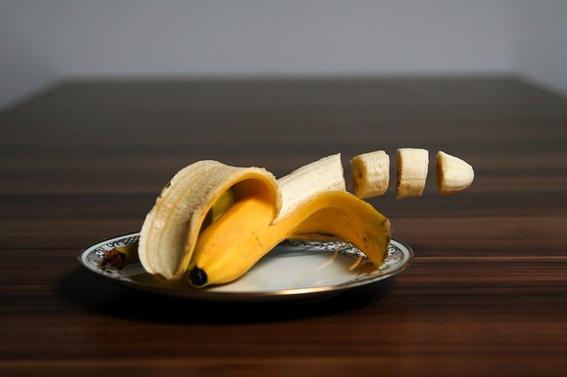 Banana 344361 640