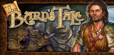 The Bard's Tale, el divertido juego de rol medieval llega a Android