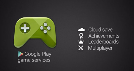 Google Play Games se hace aplicación y se convierte en el Game Center que esperábamos