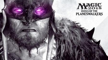 Magic 2015: Duels of the Planeswalkers para Android ya disponible