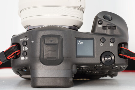 Canon EOS R3