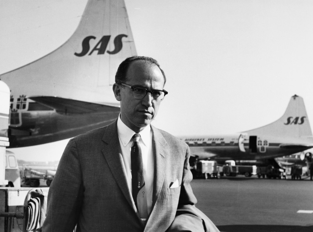 Jonas Salk