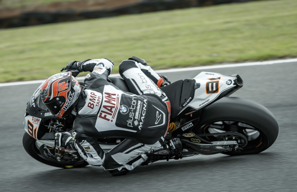 Jordi Torres Sbk 2016