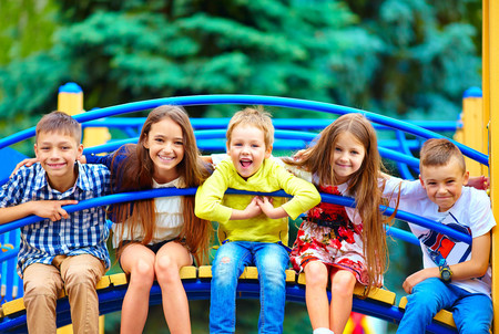 parque de atracciones