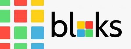 Bloks, un nuevo juego con nuevas mecánicas para combinar colores