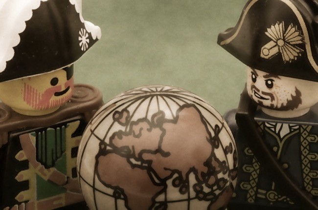 Piratas