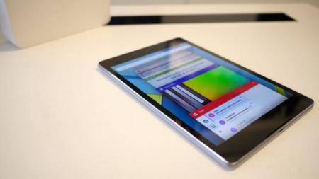 CyanogenMod 12 llega oficialmente al Nexus 9, ya puedes descargar las primeras ROMs