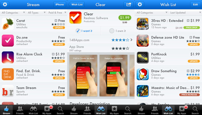 appgratis 3