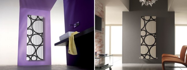 Ring Bathroom