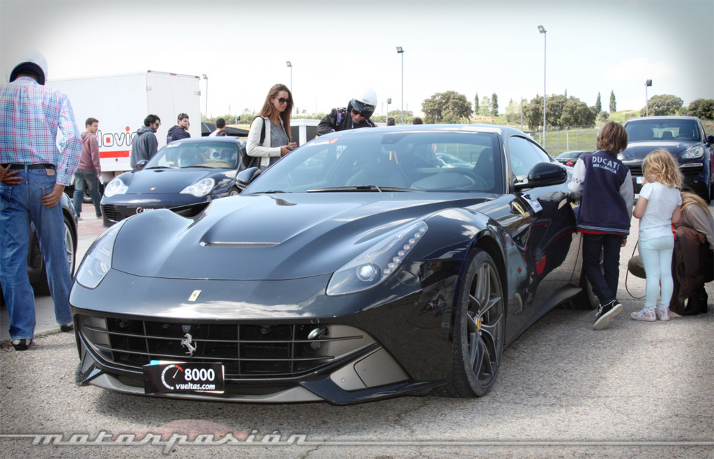Track Day 8000vueltas 25