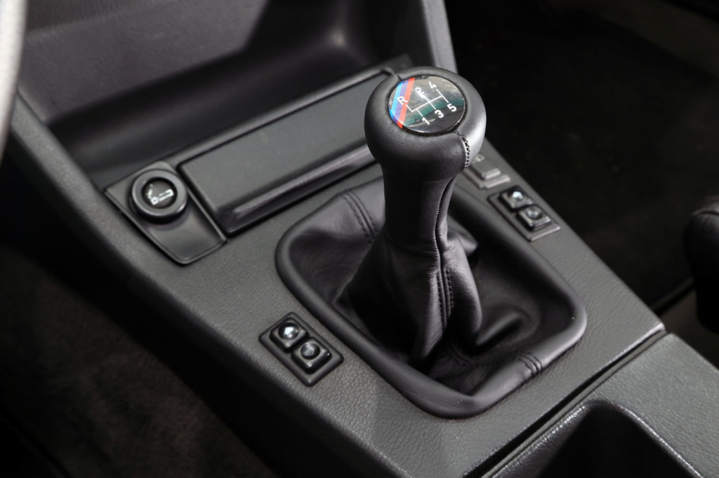 BMW M3 E30 1985