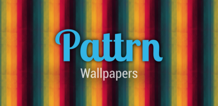 Pattrn, los mejores fondos de pantalla con patrones para tu Android