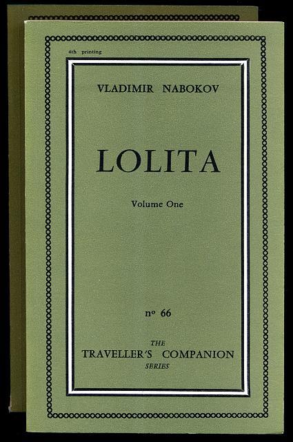Foto de Cubiertas de Lolita (1/10)