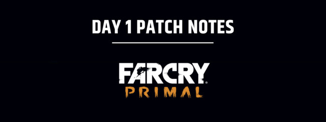 Far Cry Primal