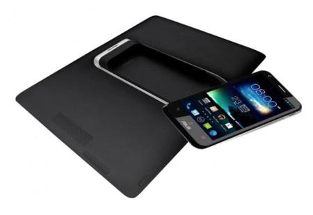 Padfone 2, toda la información del nuevo Android de ASUS