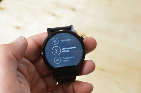 Doze también llega a Android Wear con la versión 1.4, más autonomía para tu smartwatch