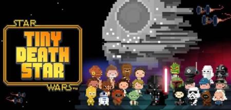 Star Wars: Tiny Death Star nos permite construir nuestra propia Estrella de la Muerte