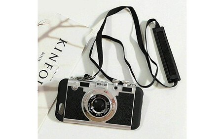 Funda Movil Iphone