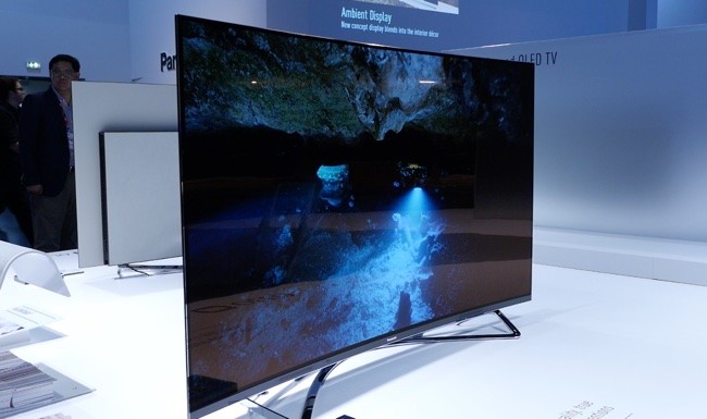 Panasonic