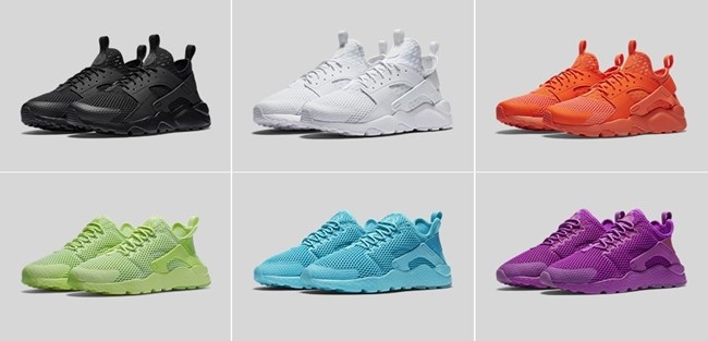Nike Air Huarache 06