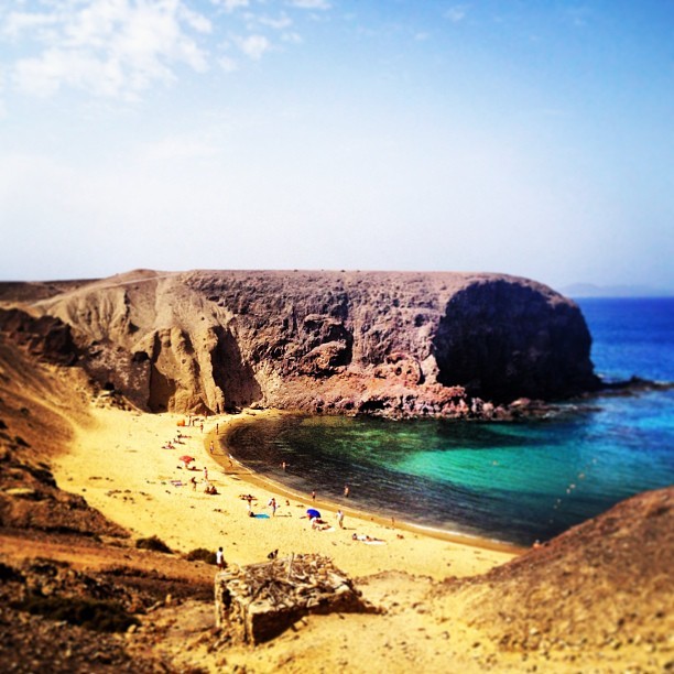 Papagayo (Lanzarote)