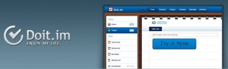 Doit.im, un gestor de tareas para Android que es bueno, bonito y gratis